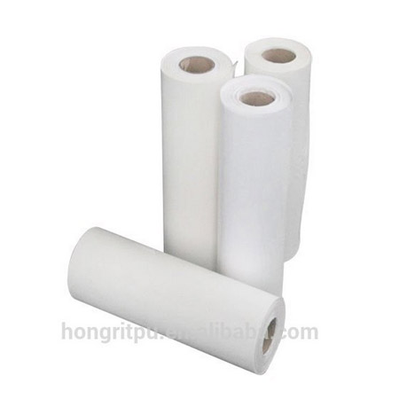 TPU hot melt adhesive film