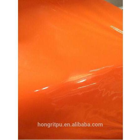 Colored TPU Film