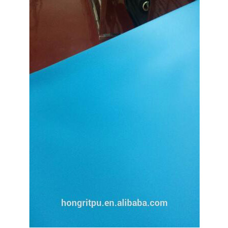 colorfull soft breathable Black Tpu Film Polyurethane Plastic Film Tpu Film For Making Shoes Sole