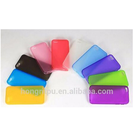 TPU film for phone case