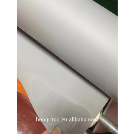 TPU film for shoes